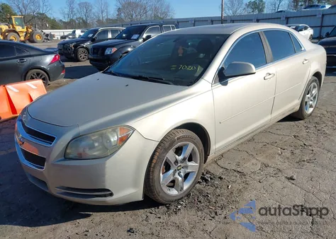 2011 Chevrolet Malibu 1Lt z USA, uszkodzony, nr VIN 1G1ZC5E11BF270201